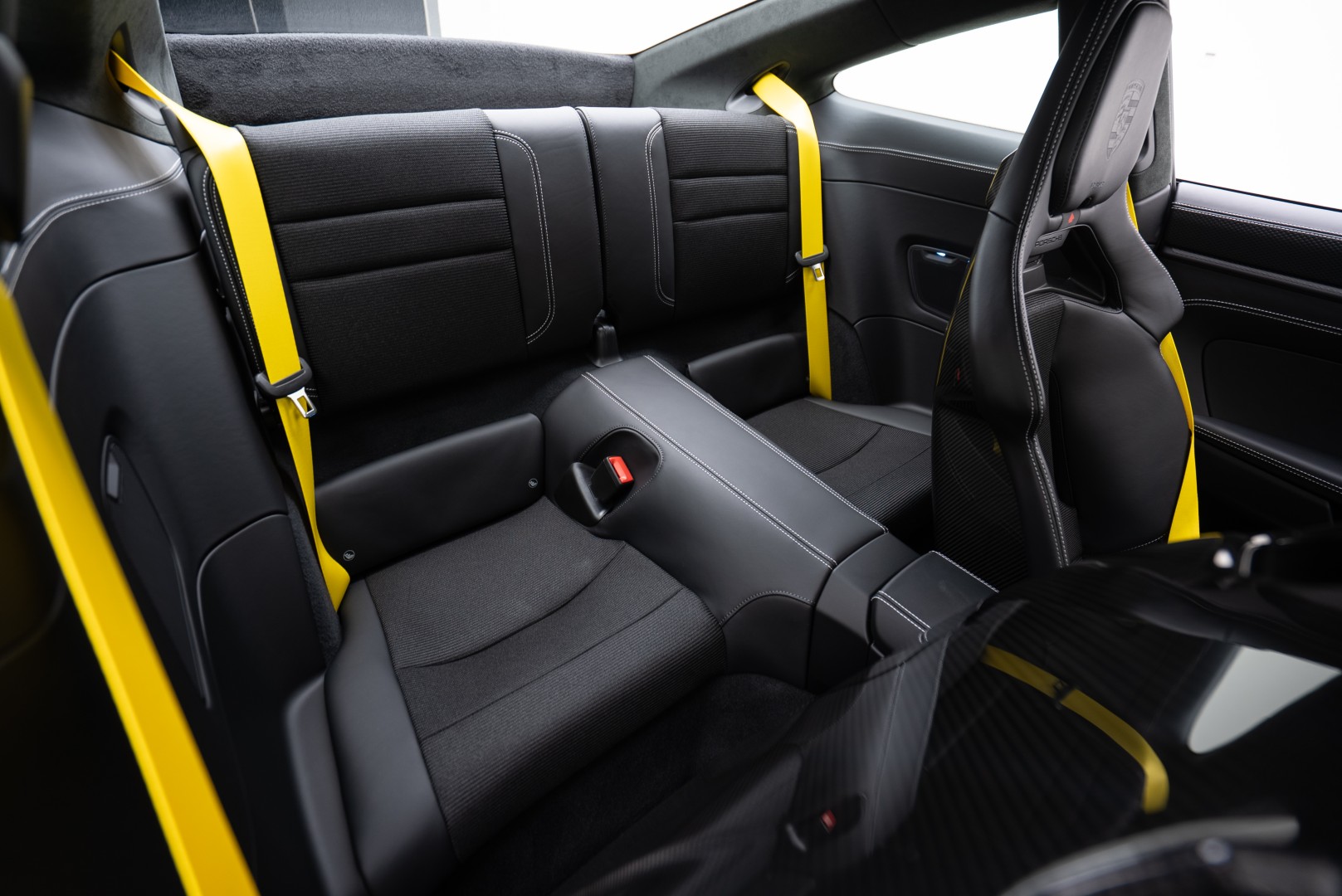 2025 PORSCHE 911 GT3 TOURING | MAIN DEALER WARRANTY | HIGH SPEC